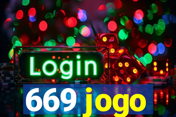 669 jogo