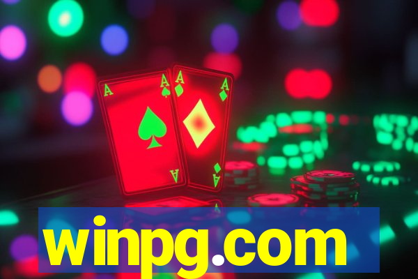 winpg.com