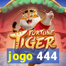 jogo 444