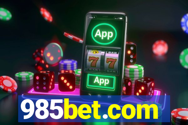 985bet.com