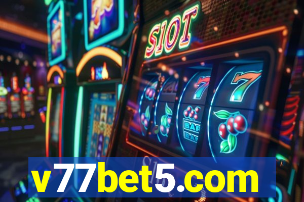 v77bet5.com