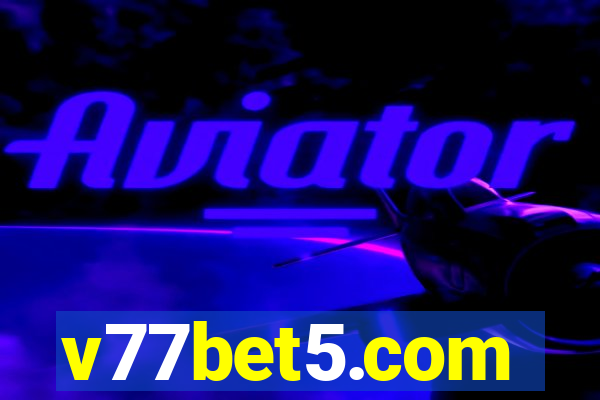 v77bet5.com