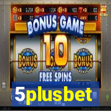 5plusbet