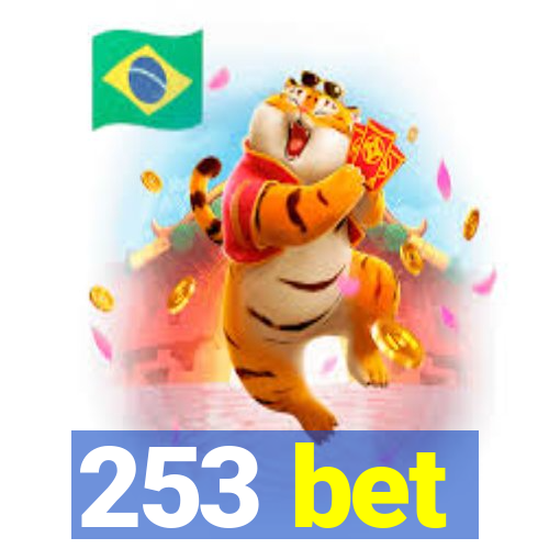 253 bet