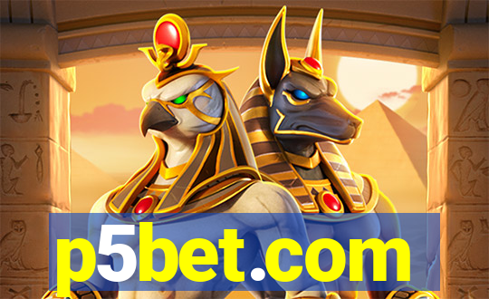 p5bet.com