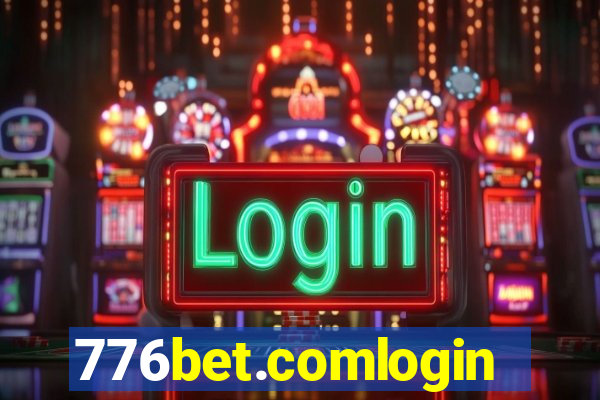 776bet.comlogin