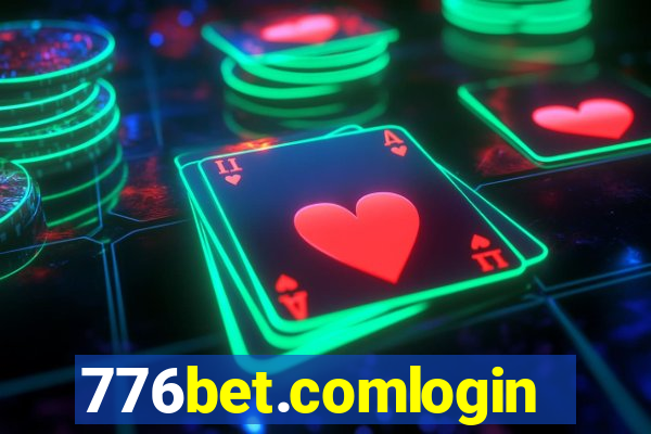 776bet.comlogin