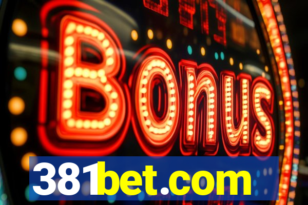 381bet.com