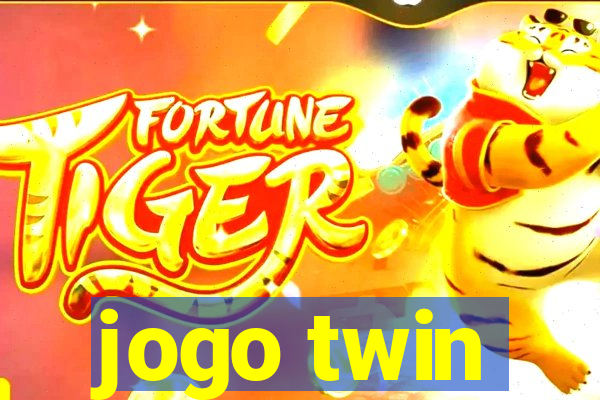 jogo twin