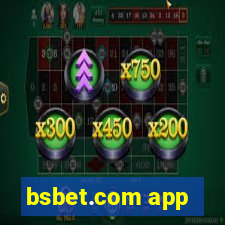 bsbet.com app