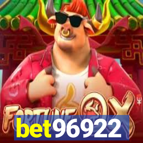 bet96922