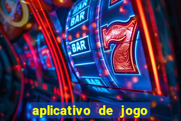 aplicativo de jogo big win