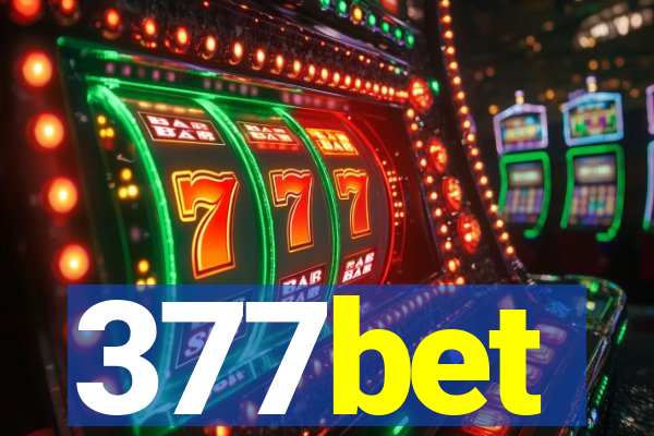 377bet