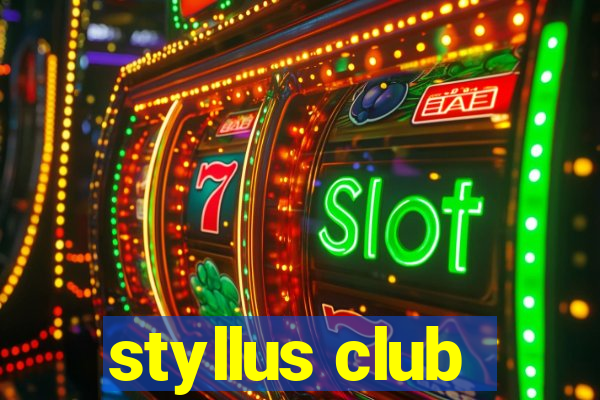 styllus club