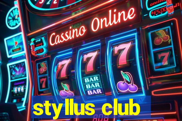 styllus club