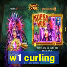 w1 curling