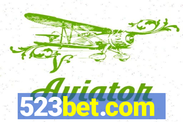 523bet.com