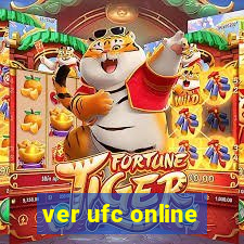 ver ufc online