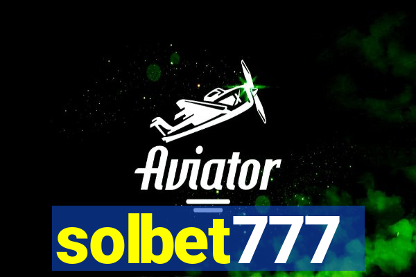 solbet777