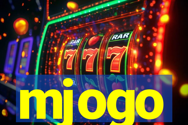 mjogo