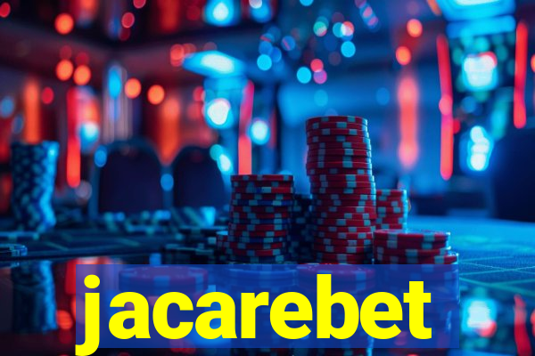 jacarebet