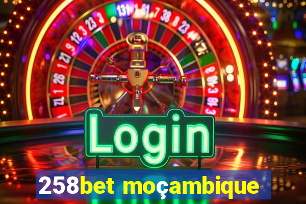 258bet moçambique