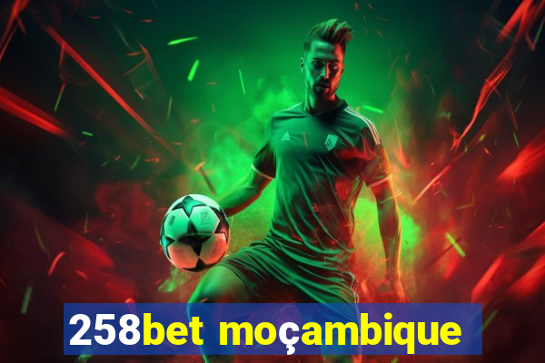 258bet moçambique