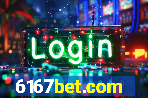 6167bet.com