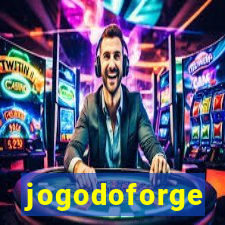 jogodoforge