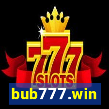 bub777.win