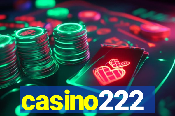 casino222