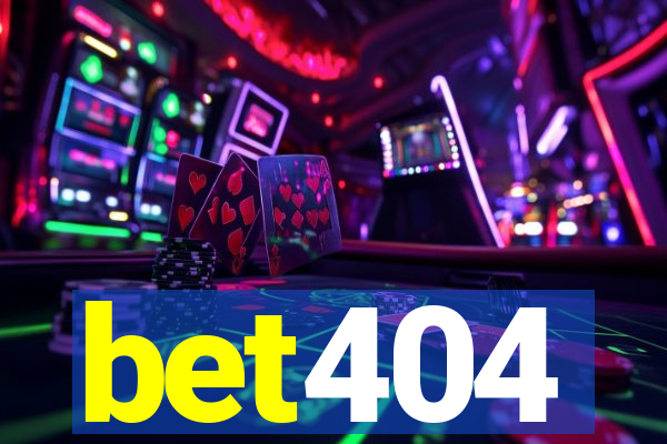 bet404