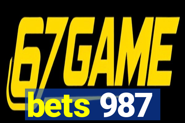 bets 987