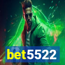 bet5522