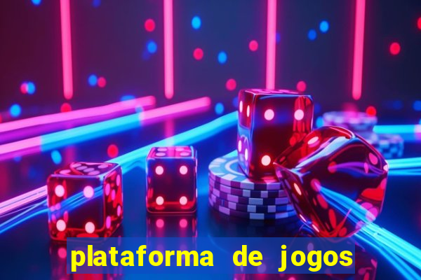 plataforma de jogos para ganhar dinheiro brabet