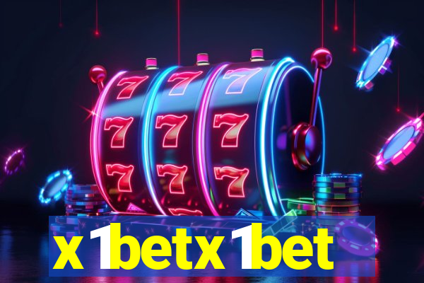 x1betx1bet