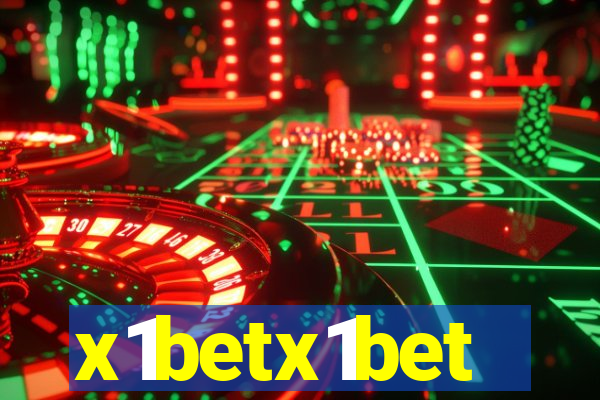 x1betx1bet