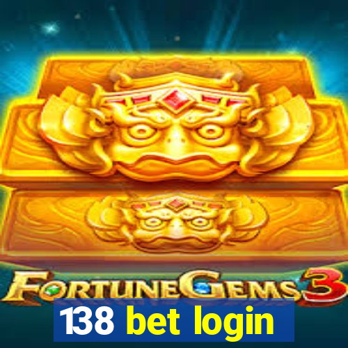 138 bet login