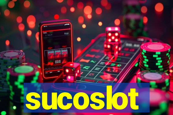 sucoslot