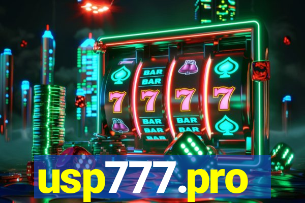 usp777.pro