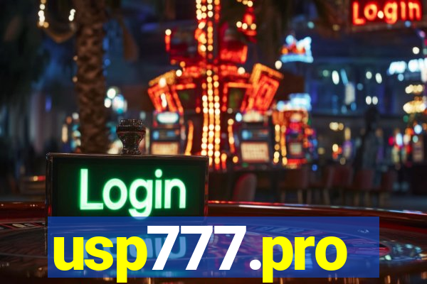 usp777.pro