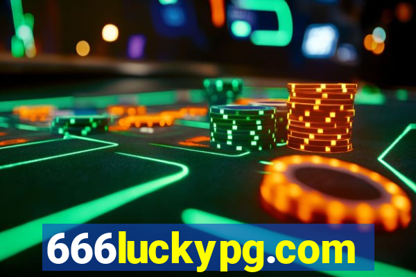 666luckypg.com