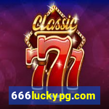 666luckypg.com