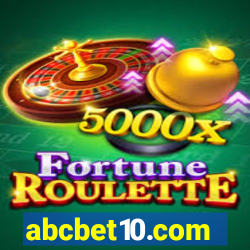 abcbet10.com