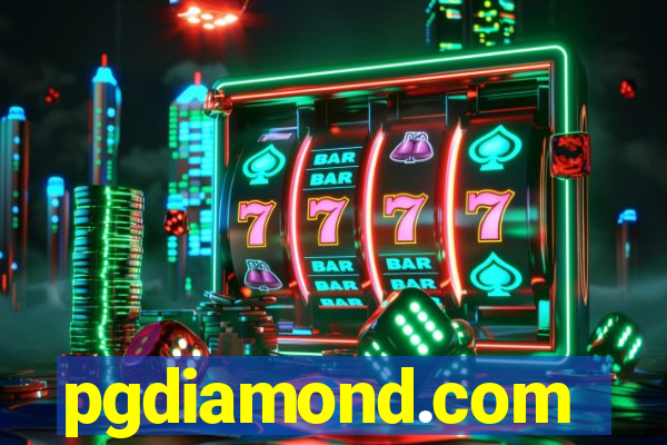 pgdiamond.com