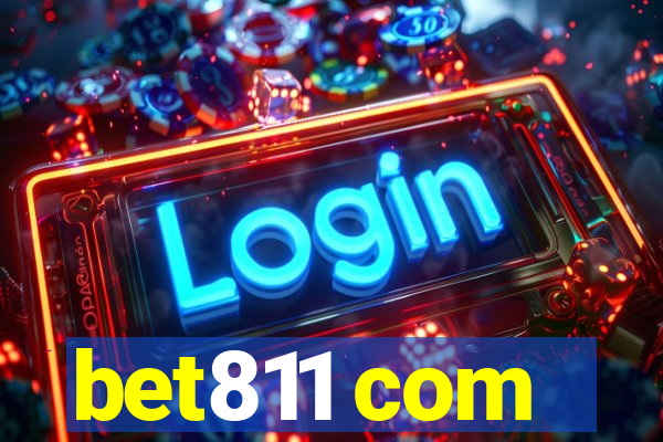 bet811 com