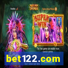 bet122.com