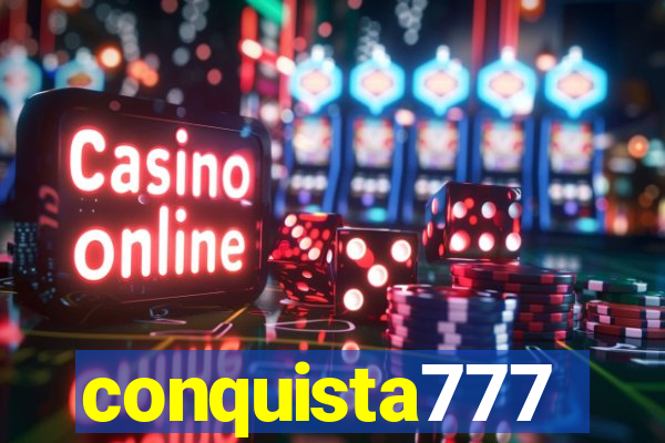 conquista777