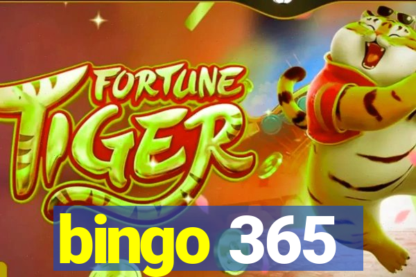 bingo 365