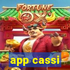 app cassi